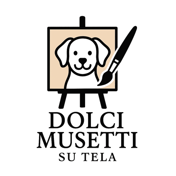 Dolci Musetti su Tela